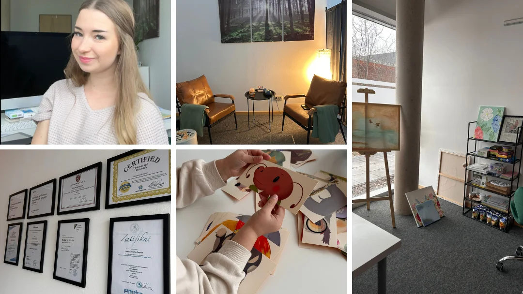 Kinder- und Jugendtherapie in Höxter – Praxis Constanze Potthast